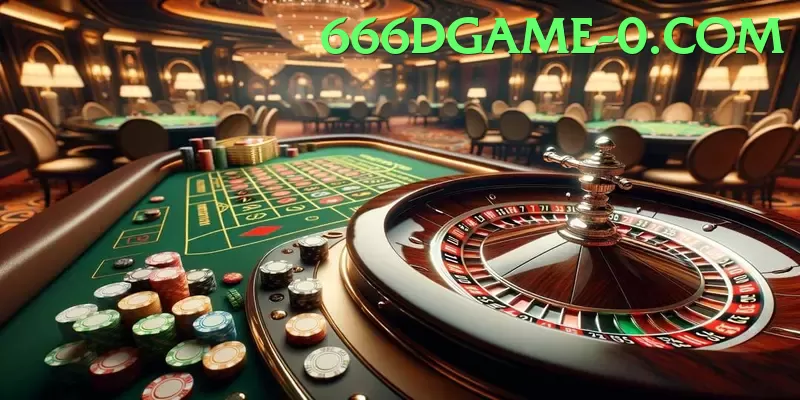 666DGame Pakistan