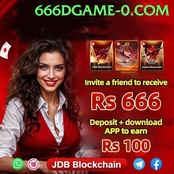 666DGame Pakistan