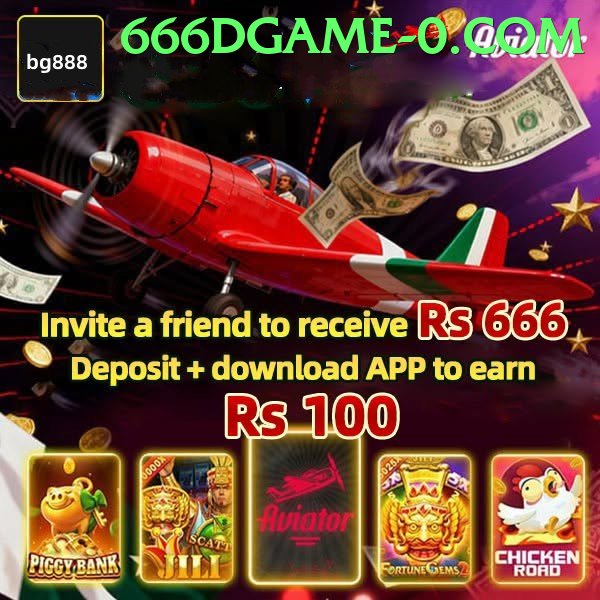 666DGame Pakistan