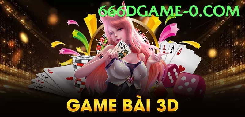 666DGame