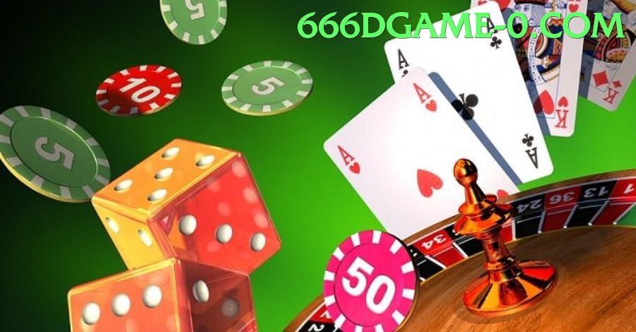666DGame
