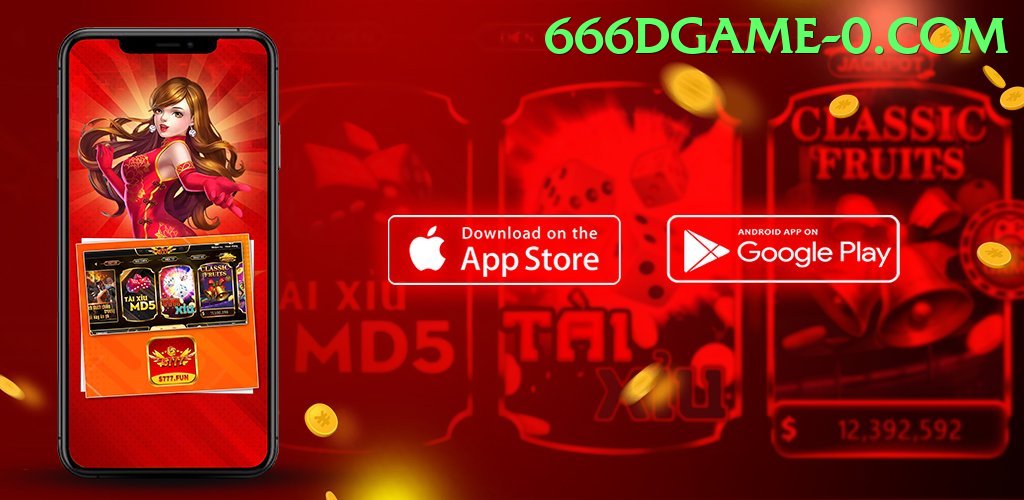 666DGame Pakistan
