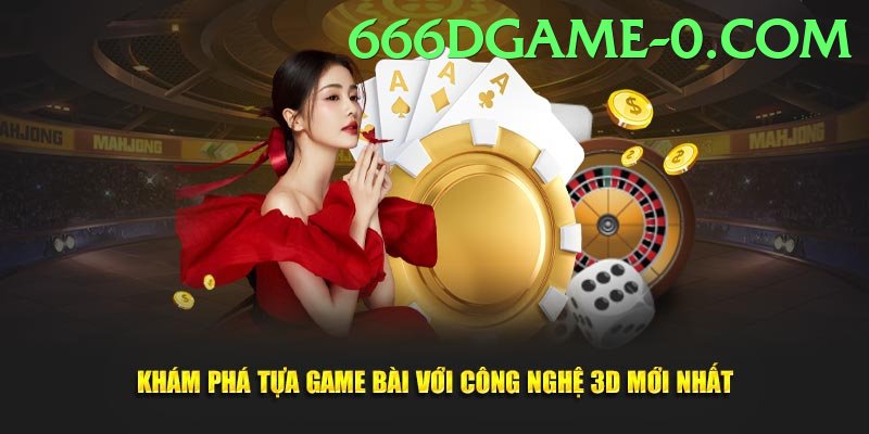 666DGame Pakistan