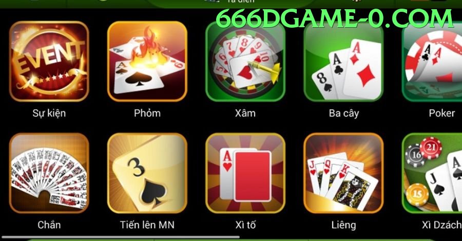 666DGame Pakistan